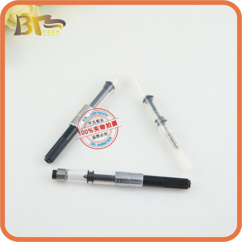 供應高檔鋼筆吸水器 旋轉式吸水器 推拉式吸水器工廠,批發,進口,代購