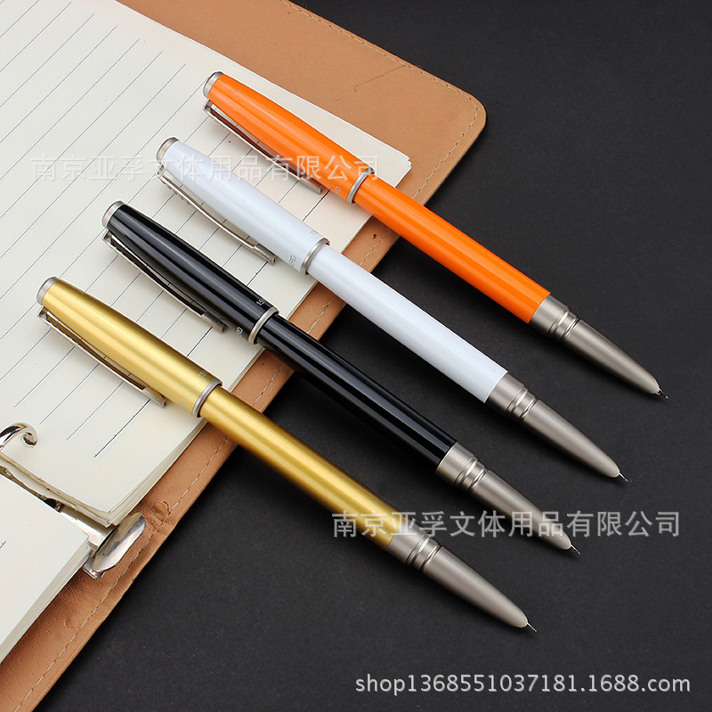 英雄鋼筆正品1511 暗尖多彩特細筆細尖筆（抽拉膽）中小學學生筆工廠,批發,進口,代購