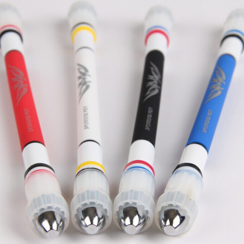 智高新品ZG-5063專業組合裝轉筆 轉轉筆批發 學習比賽用品 2支裝工廠,批發,進口,代購