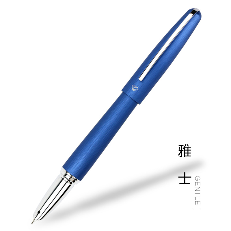臺灣進口辦公鋼筆簽字筆定製刻字男女士送禮 商務禮品定製logo批發・進口・工廠・代買・代購