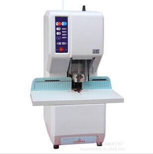 廠傢直銷宏鑫HX-6308QY裝訂機工廠,批發,進口,代購