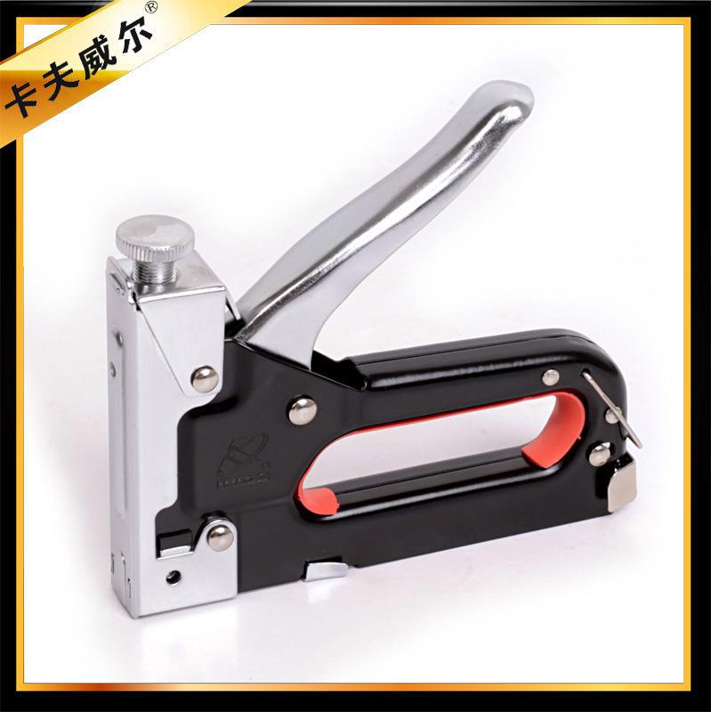 卡夫威爾 手動打釘槍 打釘器 辦公文教用品 DQ8001A  寧波 代理工廠,批發,進口,代購