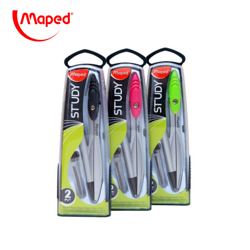 馬培德 MAPED 圓規 自動鉛 學子圓規 1194311 考試專用工廠,批發,進口,代購