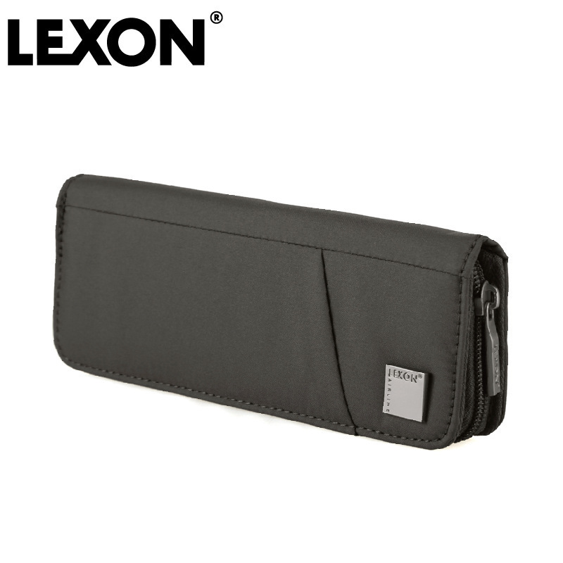 正品法國樂上lexon男女多功能商務文具組合套裝包袋筆袋-LN307工廠,批發,進口,代購