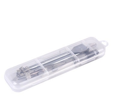 愛華圓規 1001愛華盒裝金屬圓規 愛華學生圓規工廠,批發,進口,代購