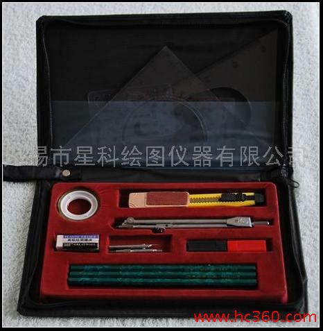 特價供應上海中圖牌B25型單規學生實用組合繪圖機器繪圖工具批發・進口・工廠・代買・代購