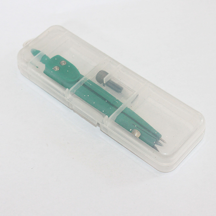 廠傢直銷 【正品GBP】文具 圓規GBP9019 圓規批發 金屬圓規工廠,批發,進口,代購