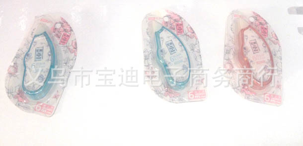 新款輝柏迪士尼U93423辦公中性修正帶工廠,批發,進口,代購