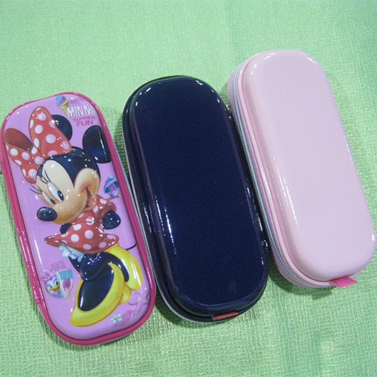 迪士尼（Disney）筆袋/文具盒學生用品 米奇米妮男女孩通用大容量批發・進口・工廠・代買・代購