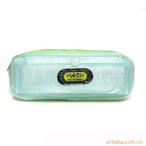 供應筆袋 廠傢直供 學生文具定製 簡便學生文具 可定製 來圖設計批發・進口・工廠・代買・代購