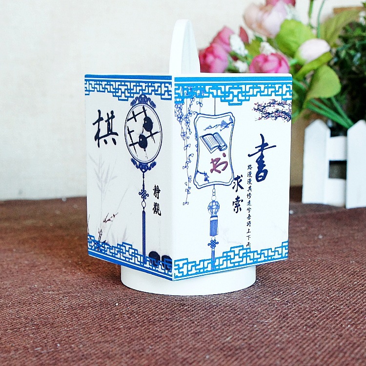 新品出廠 梅蘭竹菊筆筒   書香之傢筆筒   梅蘭竹菊T-8批發・進口・工廠・代買・代購