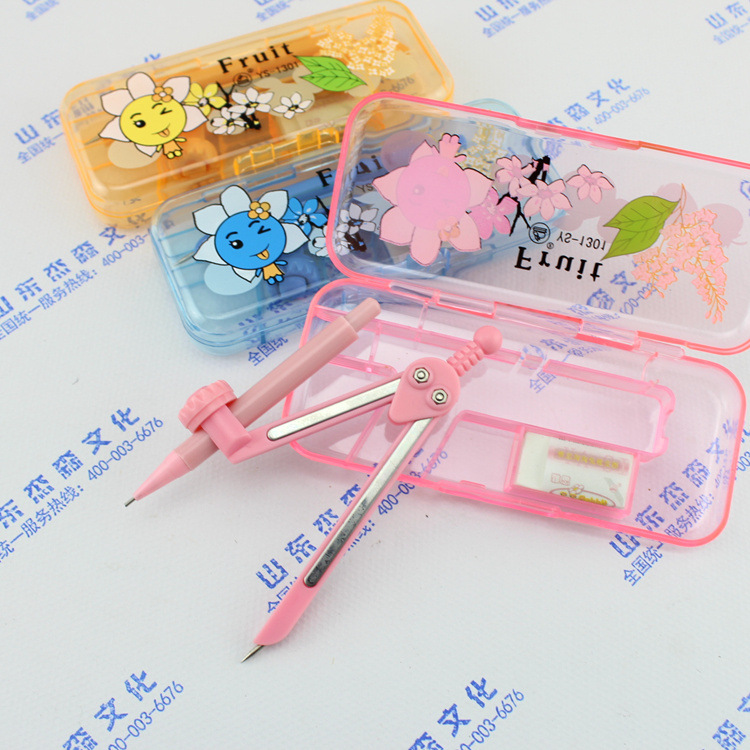 優質盒裝圓規 帶香味系列圓規 好質量 學生文具批發 1301工廠,批發,進口,代購