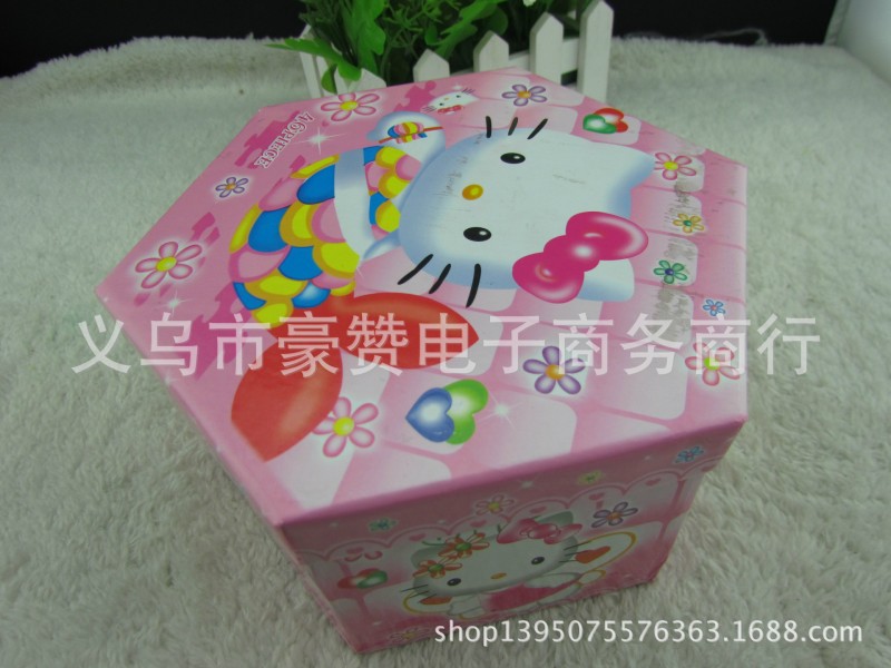 廠傢直銷水彩套裝，六邊形文具禮盒，迪士尼生日禮物套裝批發工廠,批發,進口,代購