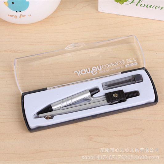 貨號/V70V80/V90 圓規套裝 金屬圓規 繪圖機器  活動鉛芯工廠,批發,進口,代購