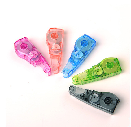 PLUS普樂士WH-635R 修正帶替芯 WH-635R 適用於WH-635工廠,批發,進口,代購