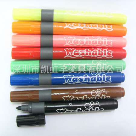 【專業生產廠傢】供應學生用水彩筆 文具套裝 多色可選批發・進口・工廠・代買・代購