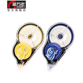 金萬年0435江巨無霸超大容量5mm*35m修正帶工廠,批發,進口,代購