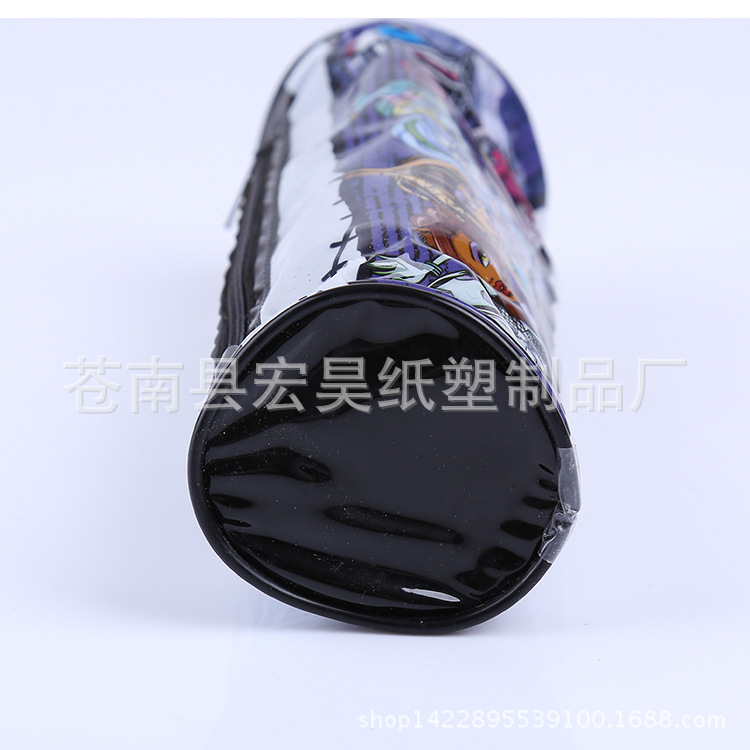 【廠傢直銷】 PVC鉛筆袋 卡通可愛鉛筆袋 PVC包裝袋批發批發・進口・工廠・代買・代購