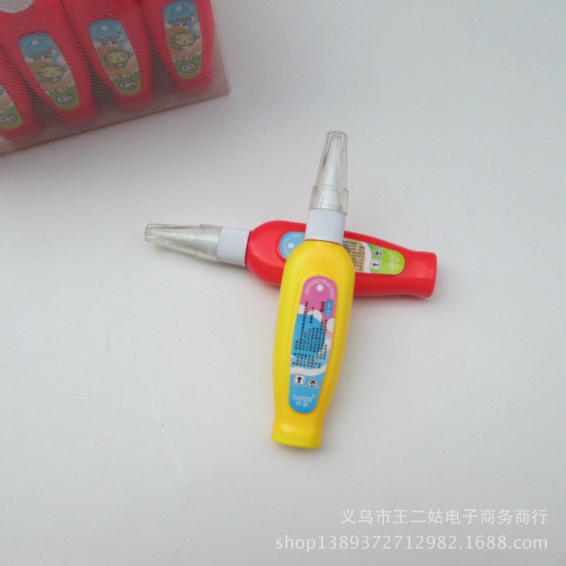 塗改液 學生用品 辦公文具 一元百貨 修正液工廠,批發,進口,代購