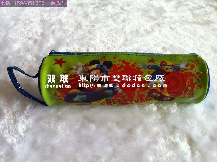 筆袋 PVC筆袋 帆佈筆袋  筆袋批發 日本筆袋 迪士尼筆袋 廣告筆袋批發・進口・工廠・代買・代購