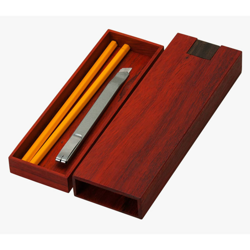木質筆盒簡約復古創意紅木文具盒項鏈鉤針收納盒機關盒廠傢直銷工廠,批發,進口,代購