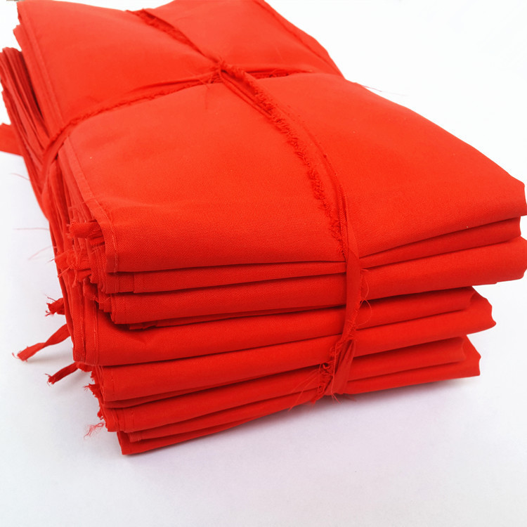 廠傢直銷批發紅領巾小學生紅領巾全棉純棉紅領巾1.2米紅領 批發工廠,批發,進口,代購