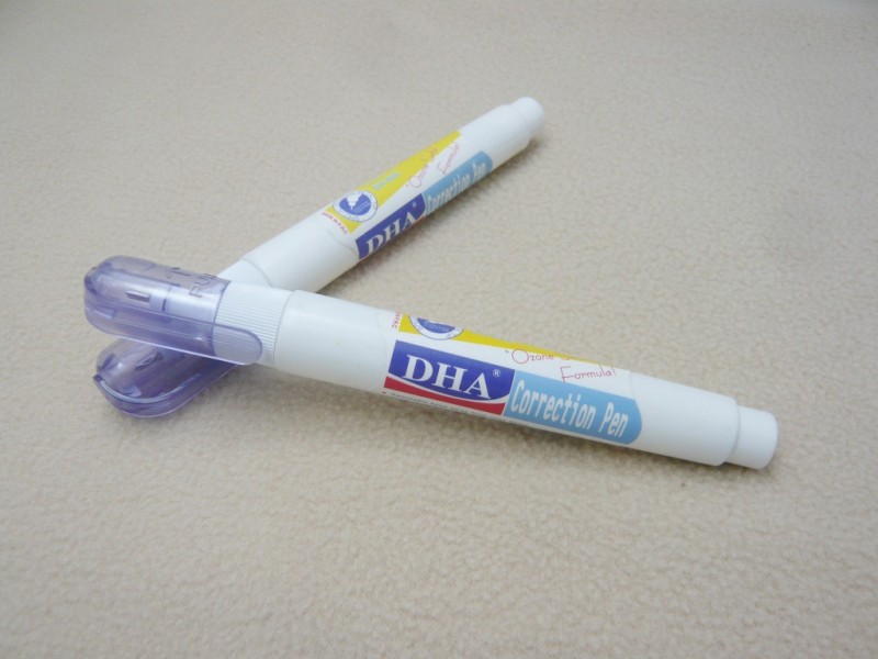 廠價供應環保無毒修正液 DH-802工廠,批發,進口,代購