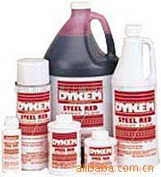 優惠價 現貨供應美國 ITW DYKEM紅色墨水80696 DYKEM紅色標識液工廠,批發,進口,代購