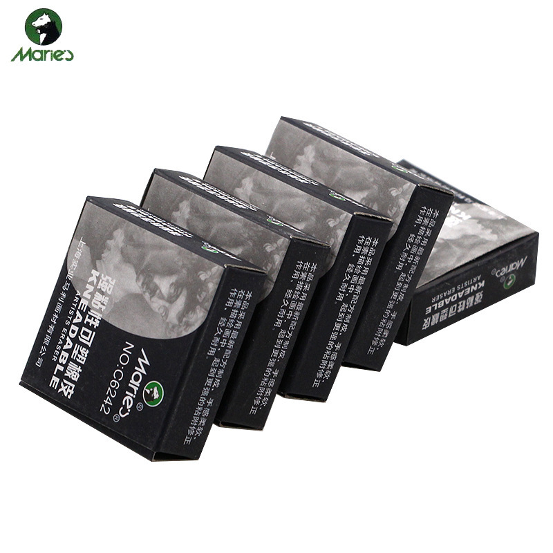 批發正品馬利強黏性可塑橡皮 素描繪圖專用軟橡皮 C6242橡皮泥工廠,批發,進口,代購