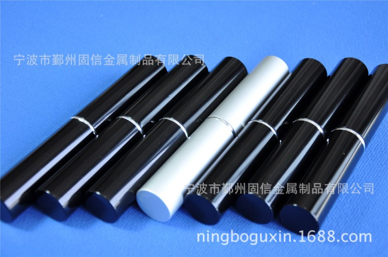 23-1高檔鋁製氧化筆筒單支鋼筆包裝盒工廠,批發,進口,代購