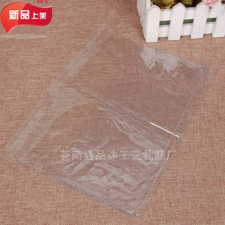 袋子訂做 廠傢直銷優質PVC袋子 手提塑料袋 訂做 款式多樣工廠,批發,進口,代購