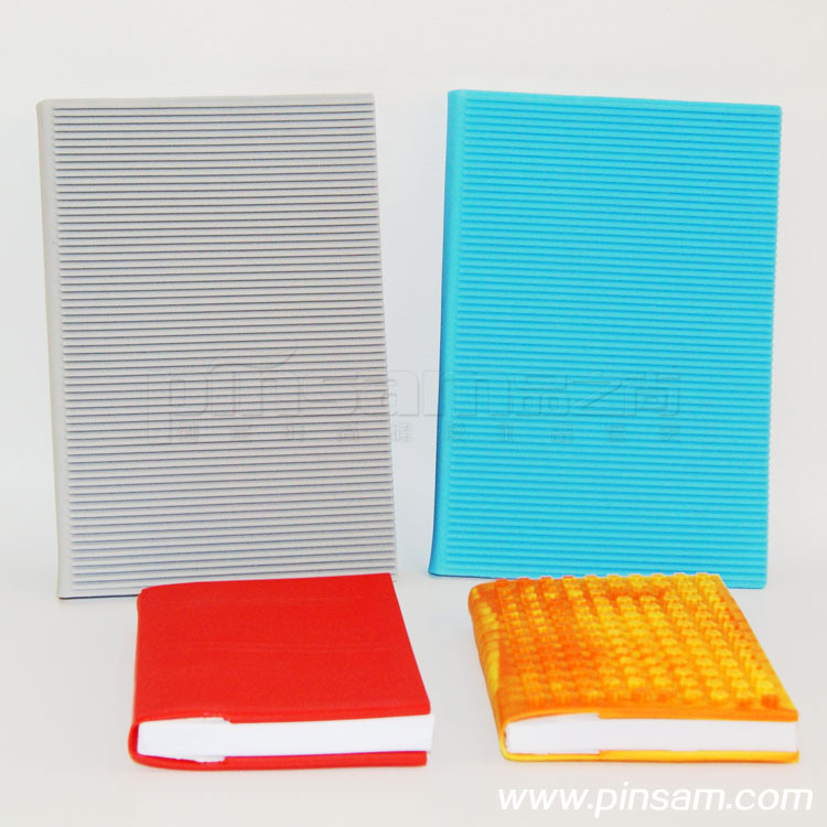 廠傢直銷卡通矽膠書套 A5矽膠書套定製益智兒童書套 學生書本套工廠,批發,進口,代購