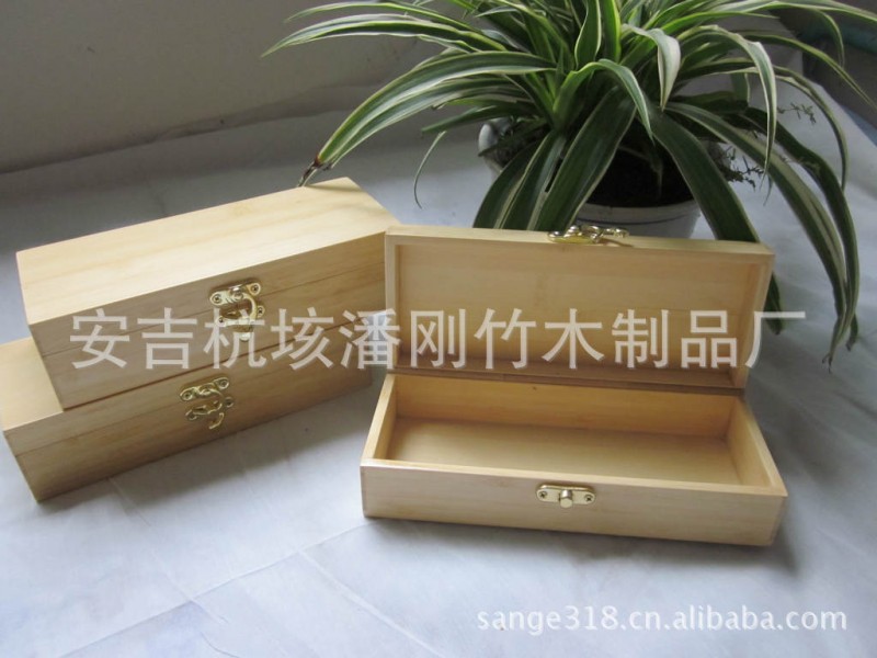 文具盒  筆盒 竹製文具盒  學習用品  pgzm-x04批發・進口・工廠・代買・代購