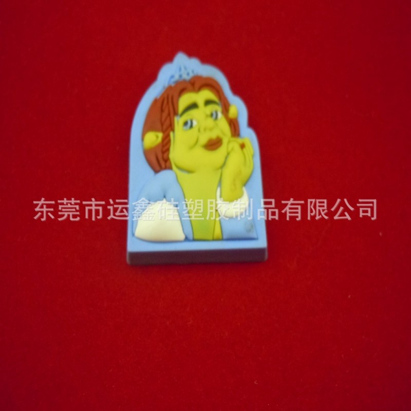 生產廠傢直供卡通圖案橡皮擦 PVC軟膠橡皮擦可定製圖案價格優惠批發・進口・工廠・代買・代購