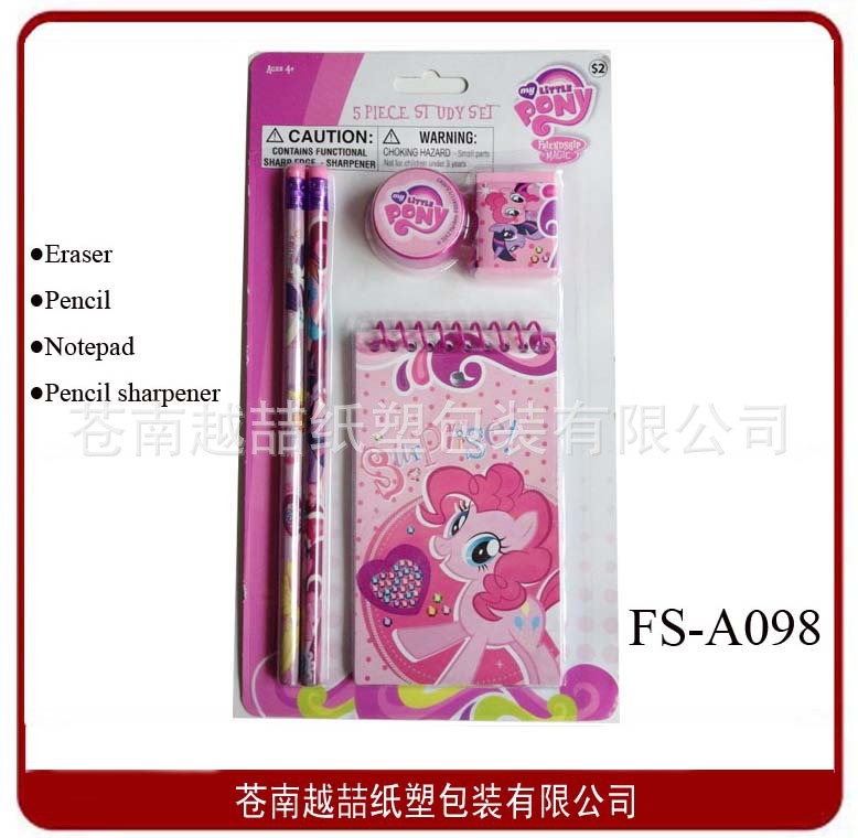 文具套裝廠傢 兒童文具套裝 學生文具套裝 卡通文具套裝 辦公套裝工廠,批發,進口,代購