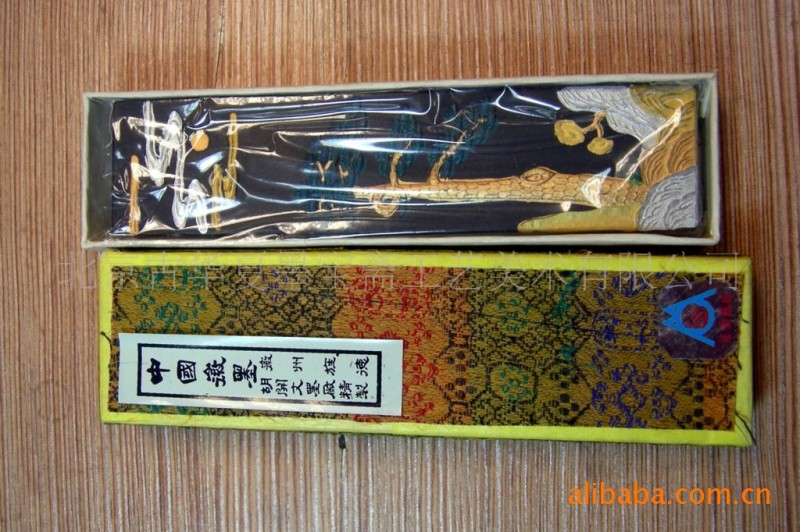 供應老墨（中國徽墨）(圖)批發・進口・工廠・代買・代購