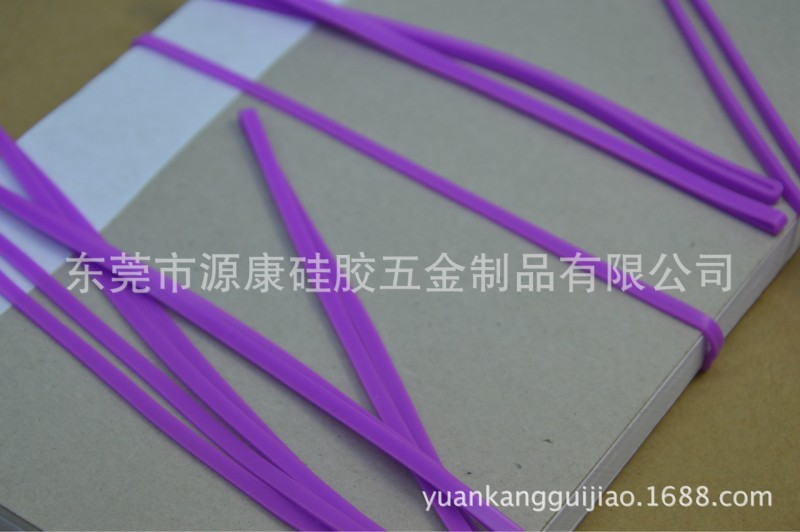 生產銷售矽膠綁書帶 矽膠防風吹束縛帶 筆記本松緊帶批發・進口・工廠・代買・代購