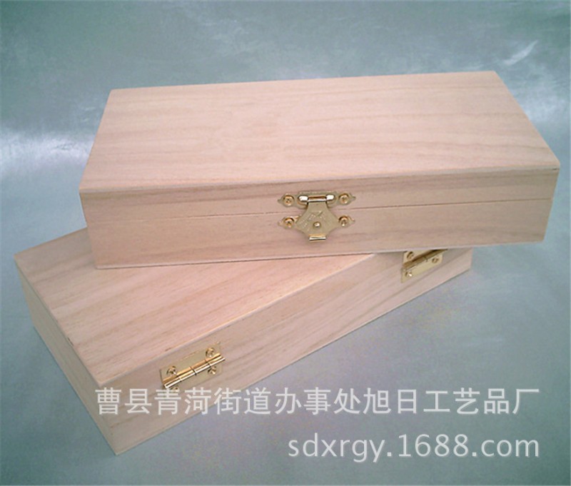 原色翻蓋木質文具盒 定做批發松木桐木卡通文具盒 迪士尼文具盒工廠,批發,進口,代購