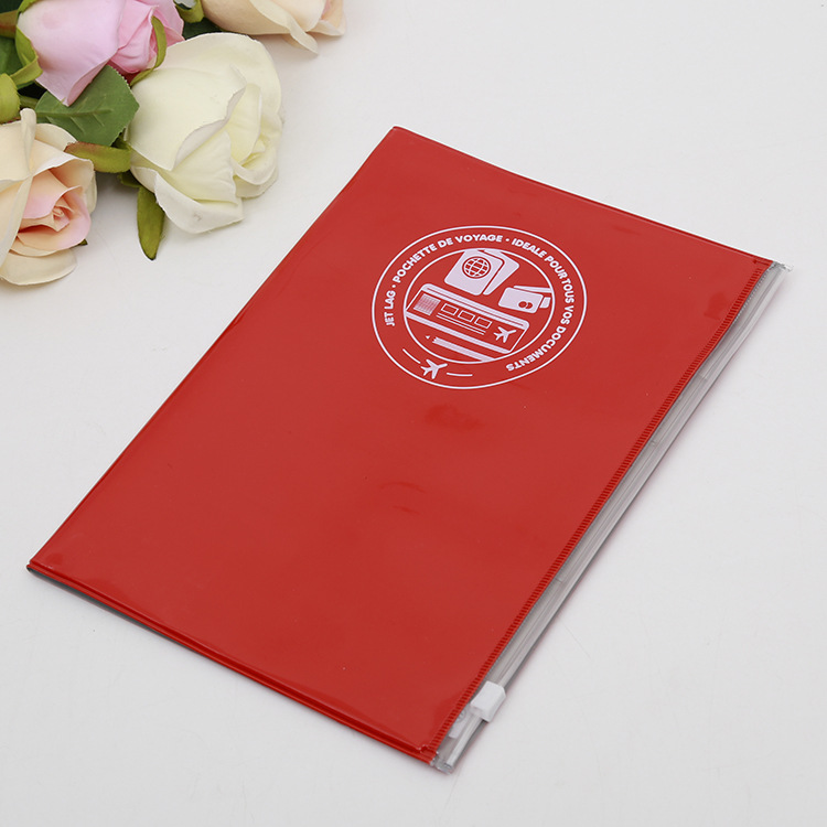 專業生產彩印PVC防水書皮書套 來圖來樣定做PVC軟膠書套批發・進口・工廠・代買・代購