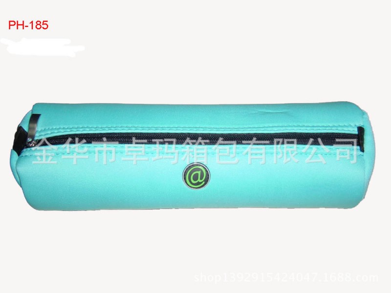 專業製作潛水料筆袋   潛水料袋子  文具 筆盒批發・進口・工廠・代買・代購