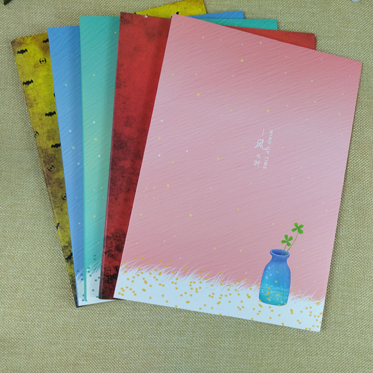 新款 中性圖案 紙書皮 學生環保書套 紙質書皮 10張已黏好工廠,批發,進口,代購