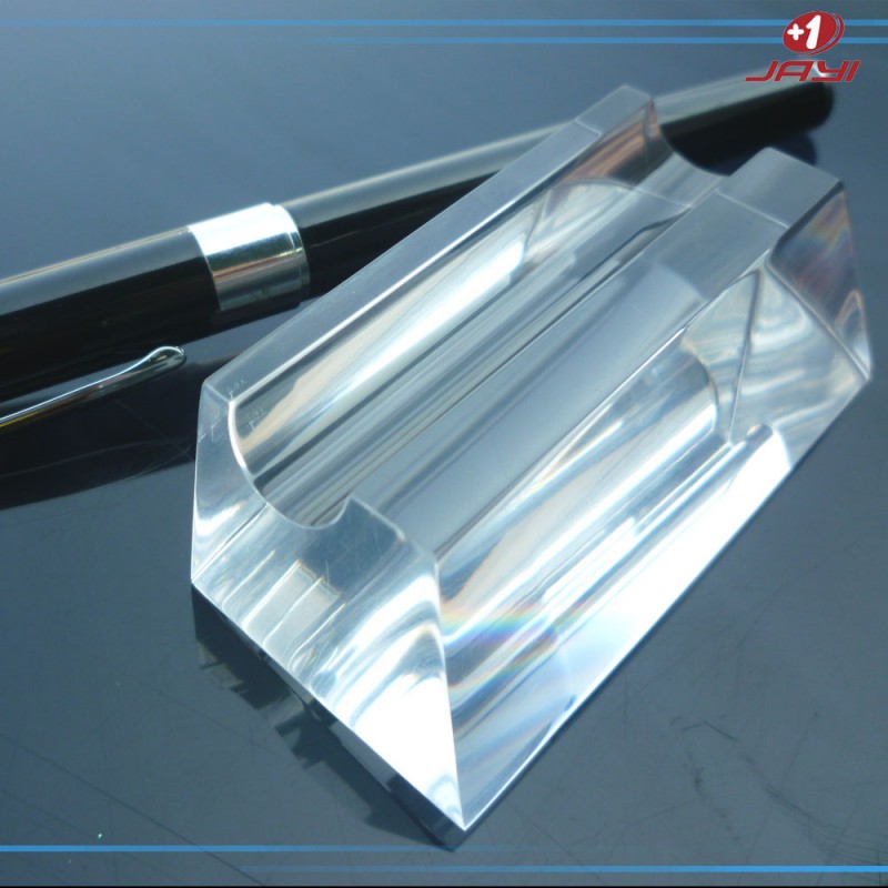 亞克力高級鋼筆筆座 有機玻璃圓珠筆架 可定做批發・進口・工廠・代買・代購