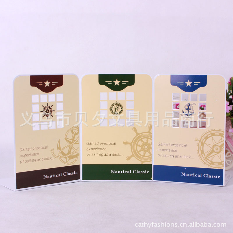 韓版卡通書立 大號鋼板書立 書架多款可選韓版文具批發F501-508工廠,批發,進口,代購