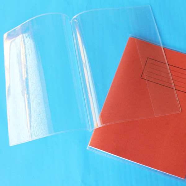 供應PVC透明書套 可定製尺寸，厚度批發・進口・工廠・代買・代購