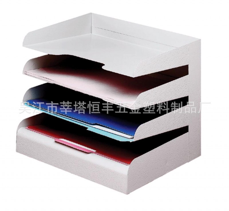 鐵質多層書立 HF-DT3054 廠傢直供  質量保證工廠,批發,進口,代購