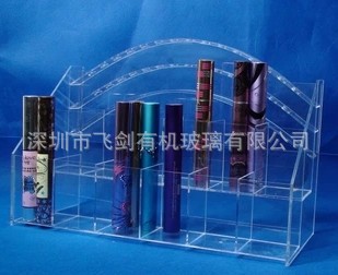 晨光文具用品亞克力筆架 油性筆筆架 大容量有機玻璃文具展示架工廠,批發,進口,代購