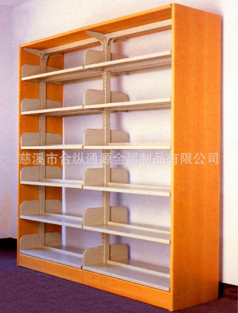 供應 奉化-寧海-象山圖書館書架 單雙麵書架 廠傢直銷 品質保障工廠,批發,進口,代購