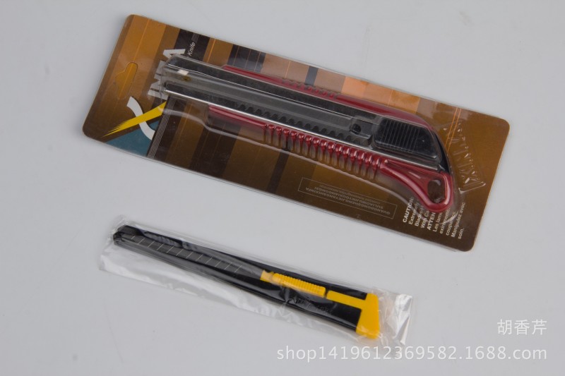 大削筆刀 新品上市  鄭州雲飛美術用品商行 廠傢直銷工廠,批發,進口,代購