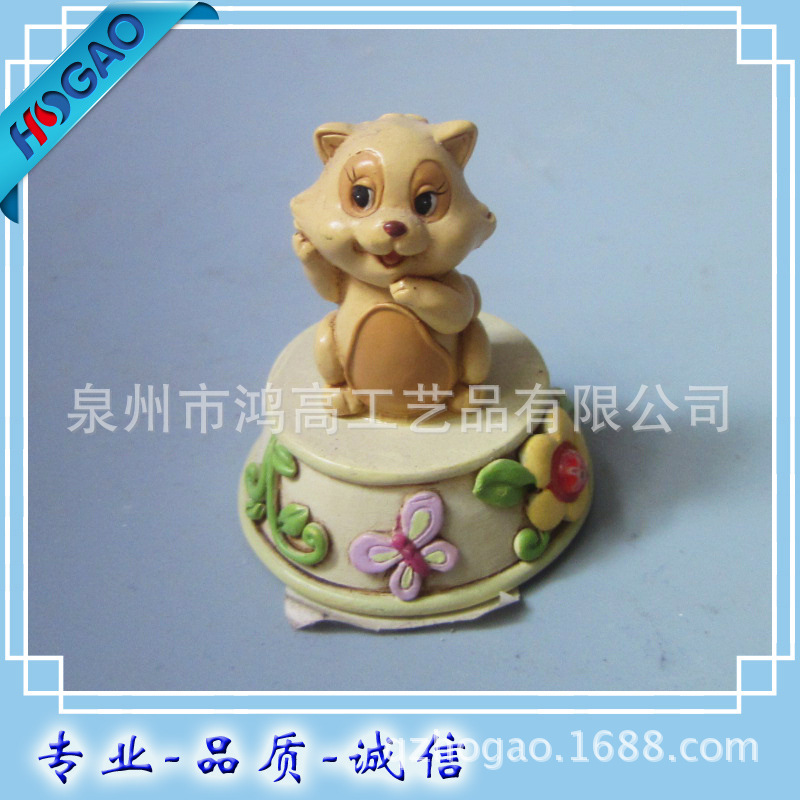 廠傢定製樹脂可愛小貓卷筆刀 廣告促銷禮品 生活學習用品批發・進口・工廠・代買・代購