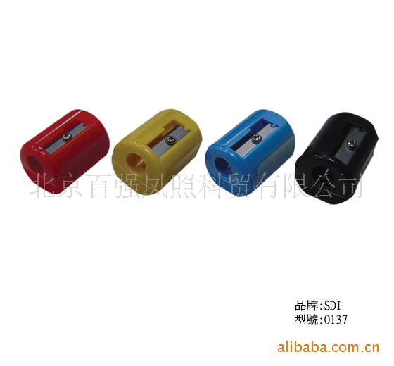 手牌 SDI 削鉛筆器0137 轉筆刀 批發工廠,批發,進口,代購
